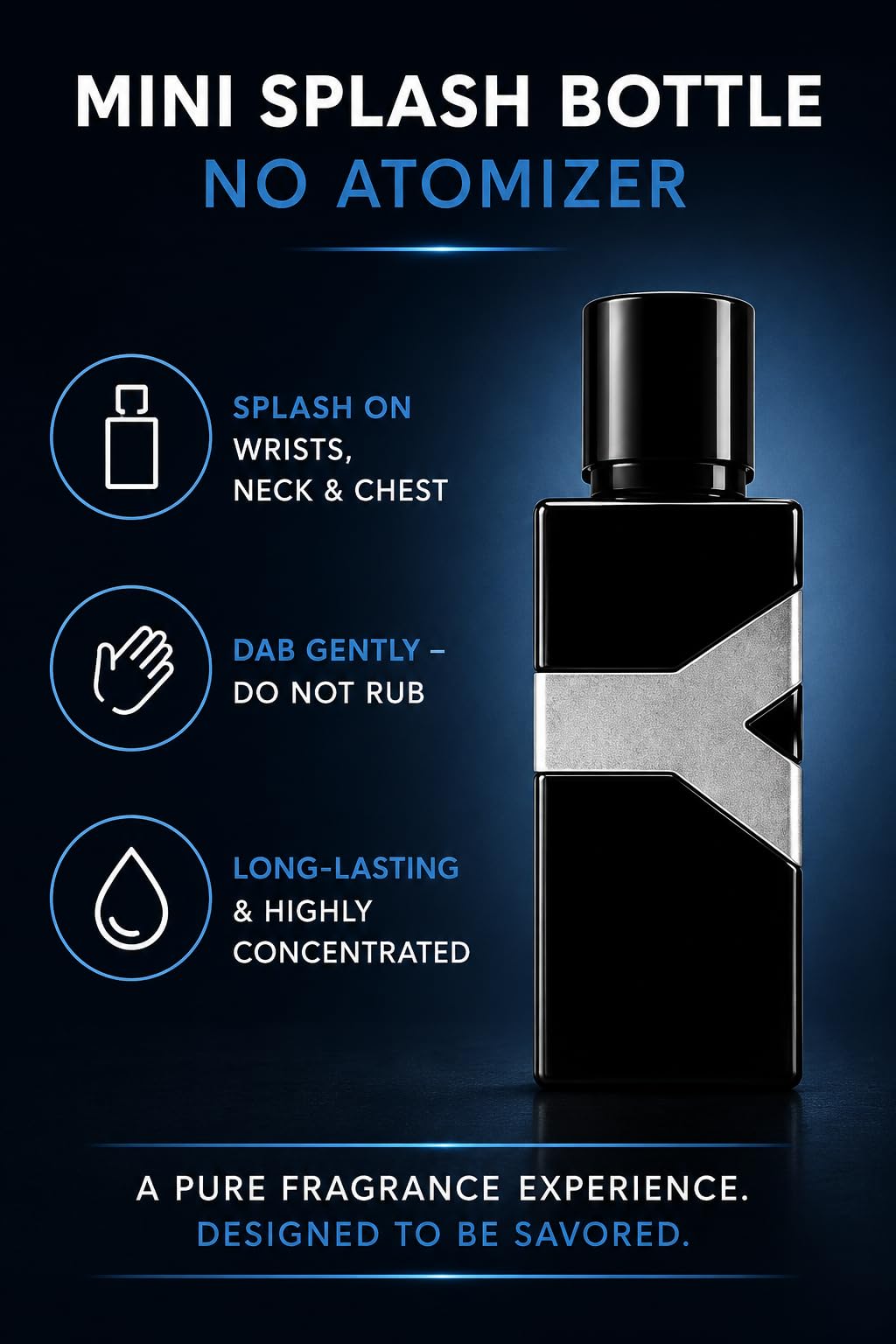 Yves Saint Laurent Men&