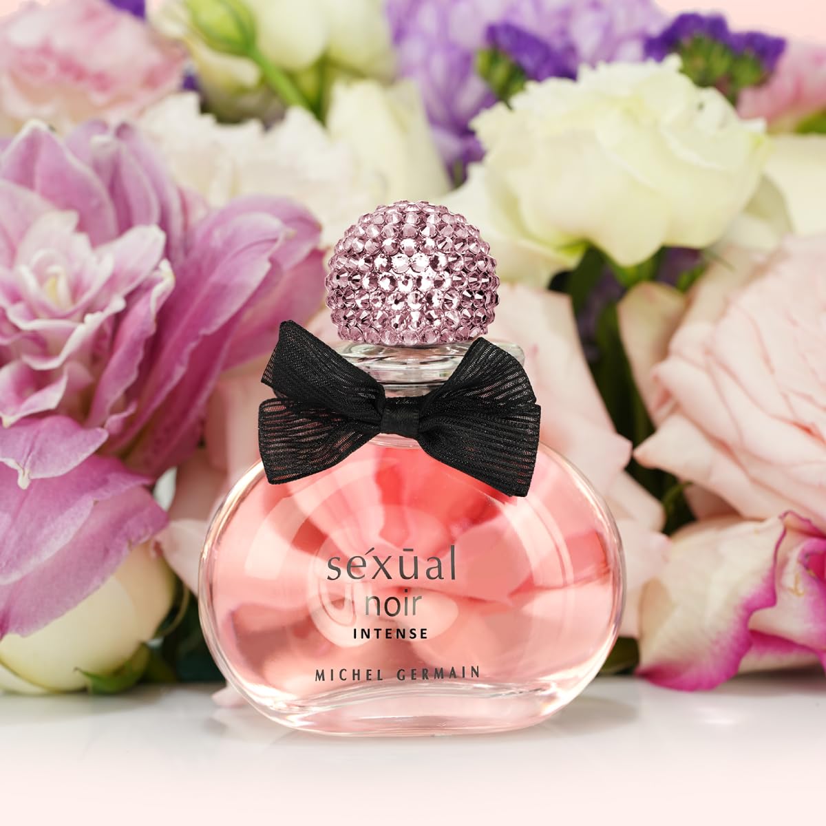 Michel Germain Sexual Noir Intense Eau de Parfum