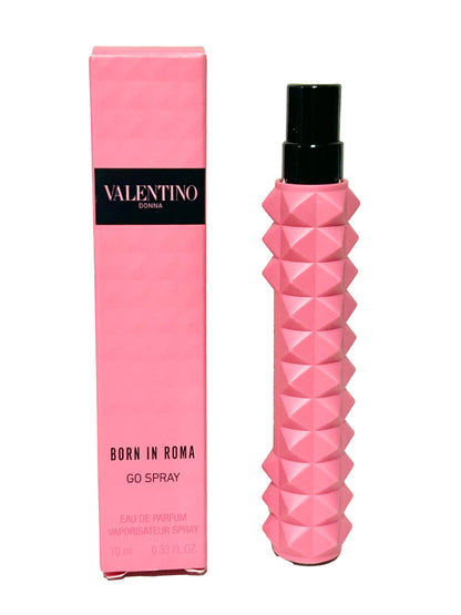 Valentino Donna Born In Roma EDP Spray Women 3.4 oz