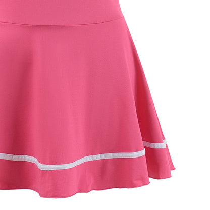 Cheerleader Costume Uniform - Women&