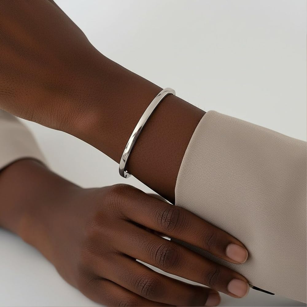 Premium Gold-Plated Stainless Steel Jewelry – Tarnish-Resistant &amp; Waterproof From Uncle LOL