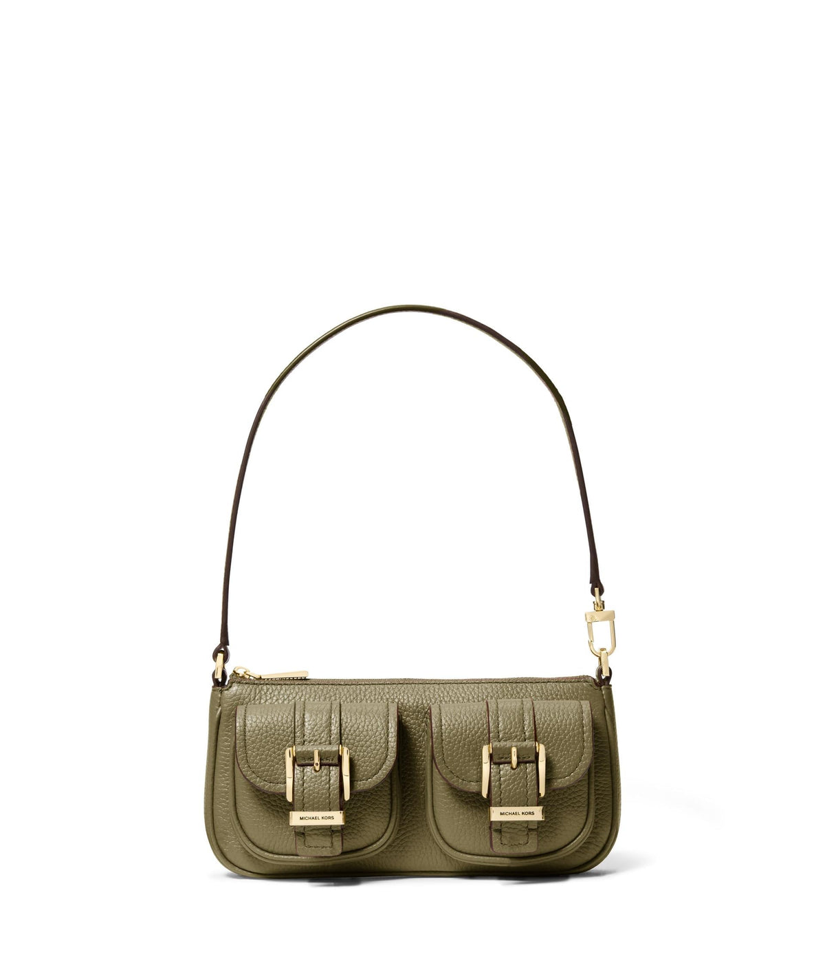 Michael Kors Zoe Small Convertible Pouchette