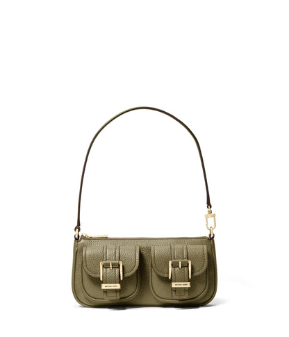 Michael Kors Zoe Small Convertible Pouchette