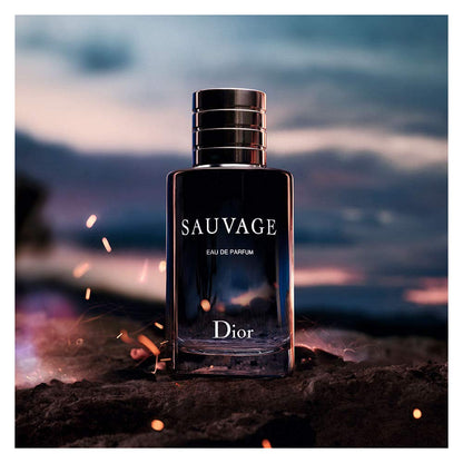 Dior Eau de Toilette for Men, 2 Ounce 60 ml