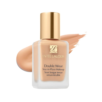 Estée Lauder Double Wear Stay-in-Place Foundation Makeup
