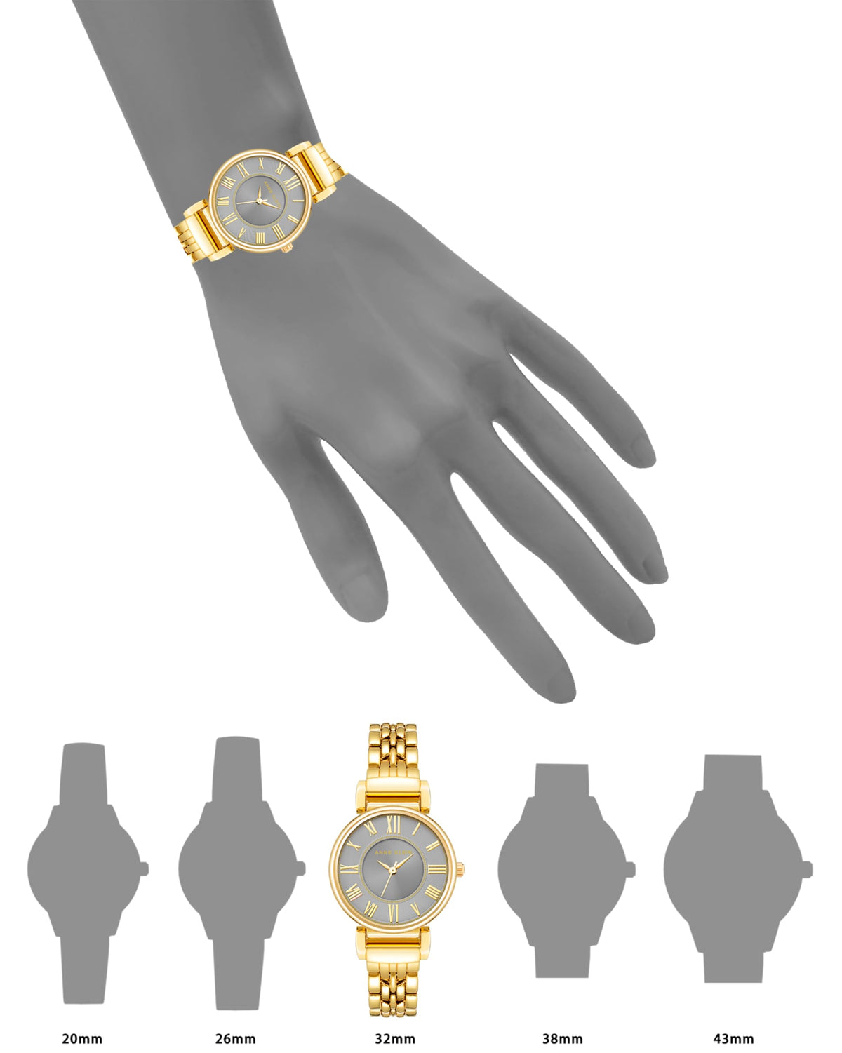 Anne Klein Women&