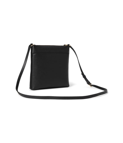 Michael Kors Jet Set Charm Small Flat Crossbody Bag