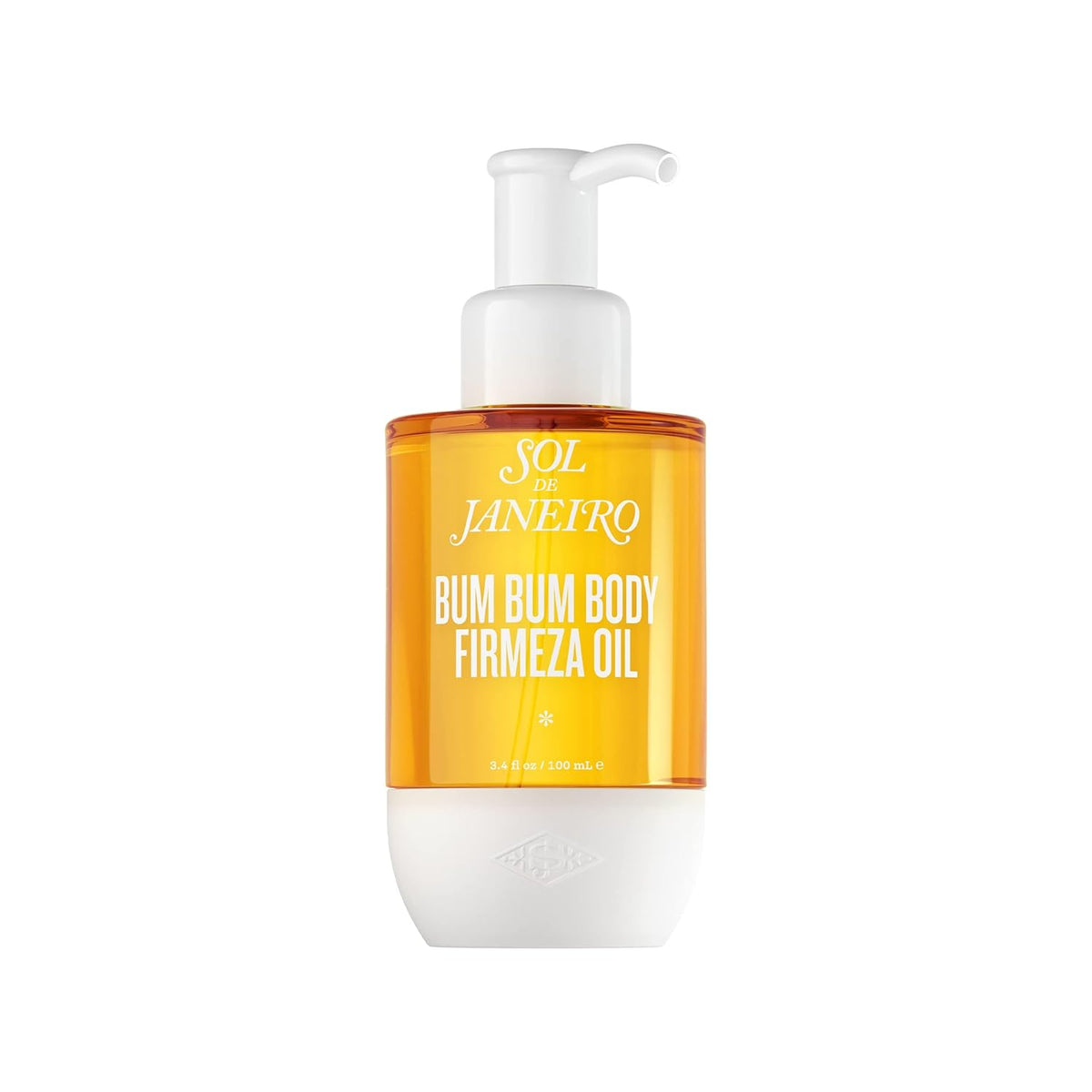 Sol de Janeiro Bum Bum Firmeza Body Oil - Stretch Mark Oil