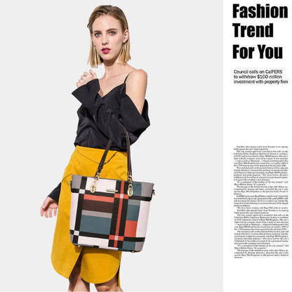 2E-youth Designer Purses and Handbags for Women Satchel Shoulder Bag Tote Top Handle Bag