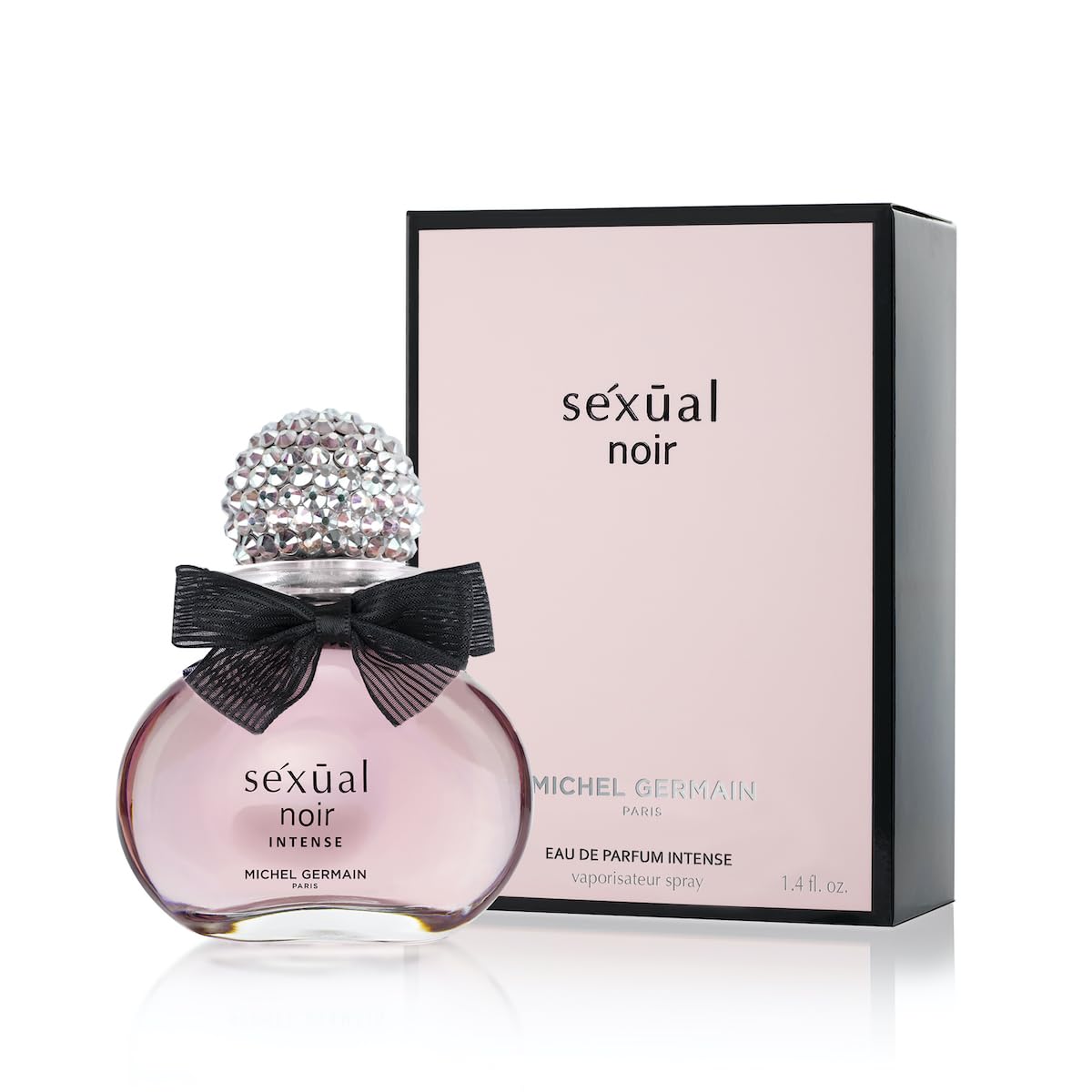 Michel Germain Sexual Noir Intense Eau de Parfum