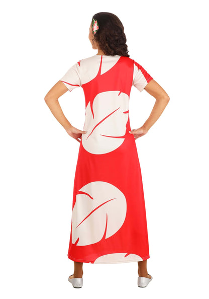 Lilo and Stitch Costume - Women&