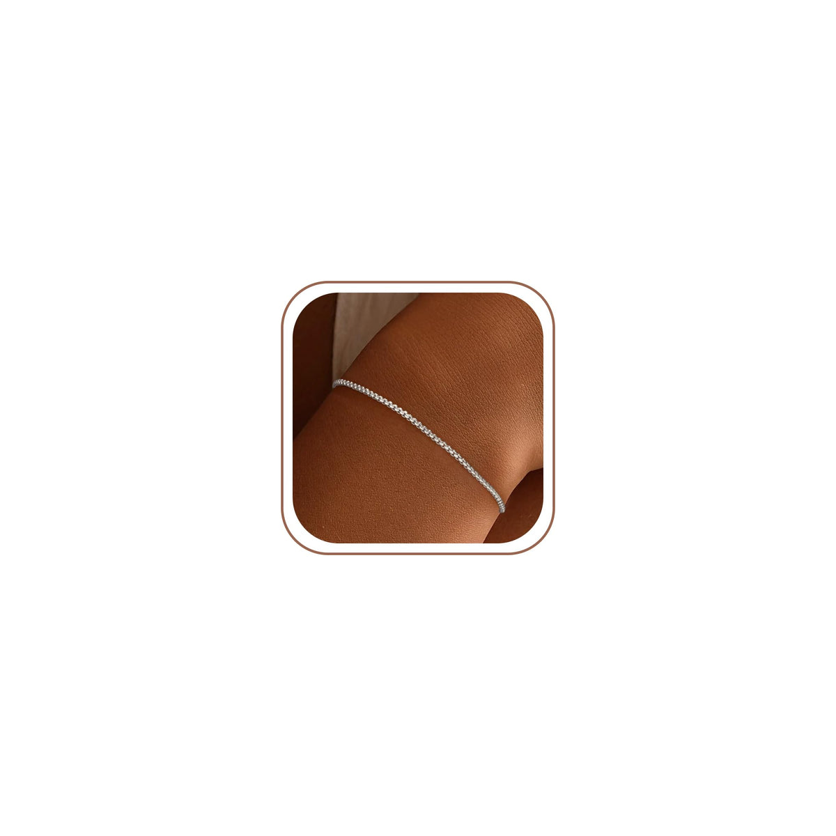 Premium Gold-Plated Stainless Steel Jewelry – Tarnish-Resistant &amp; Waterproof From Uncle LOL