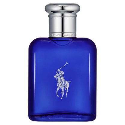 RALPH LAUREN FRAGRANCES - Polo Blue - Eau de Toilette - Men&