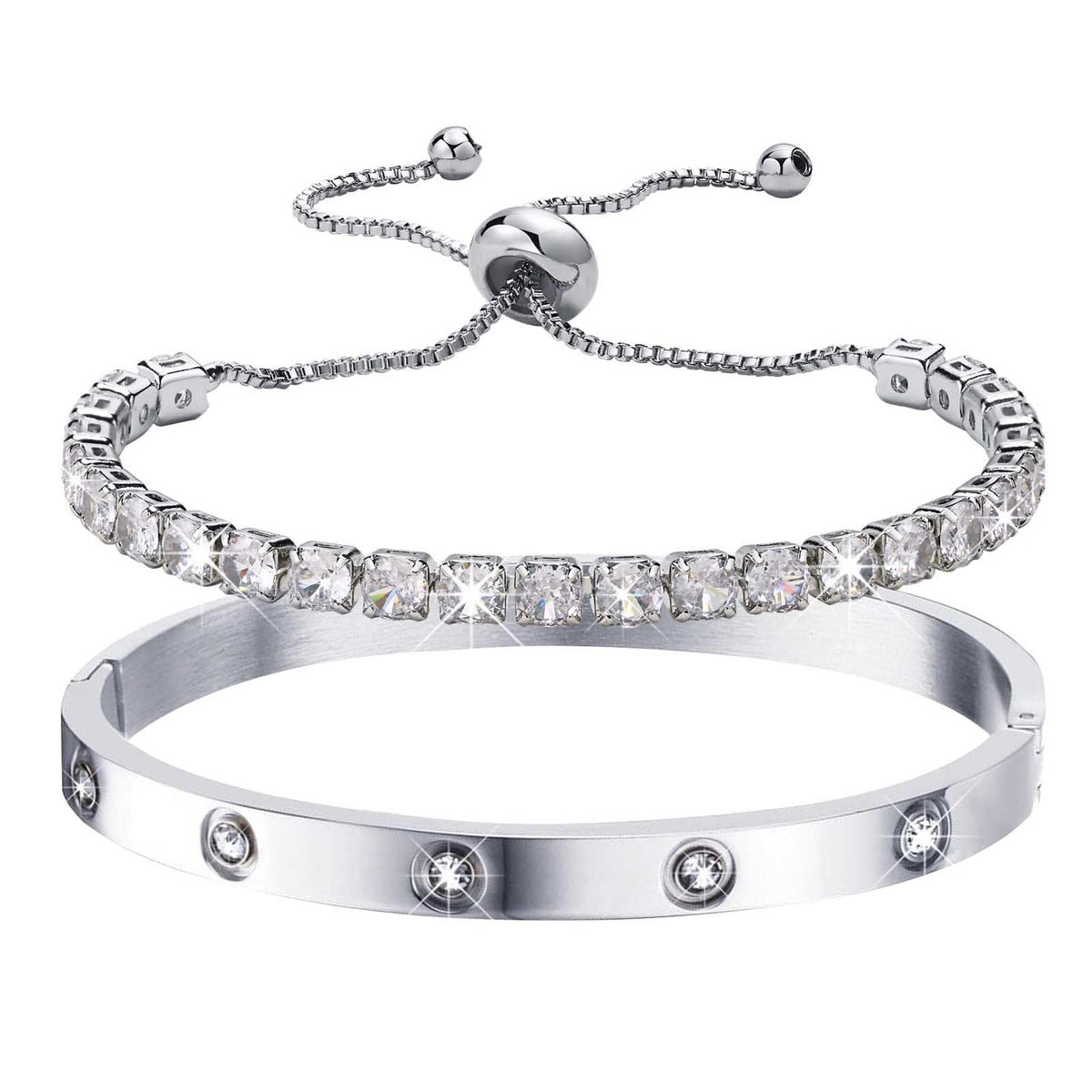 Premium Gold-Plated Stainless Steel Jewelry – Tarnish-Resistant &amp; Waterproof From Uncle LOL