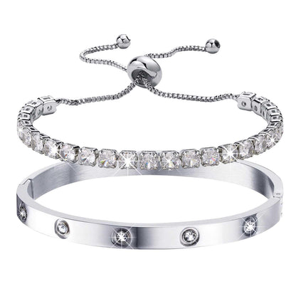 Premium Gold-Plated Stainless Steel Jewelry – Tarnish-Resistant &amp; Waterproof From Uncle LOL