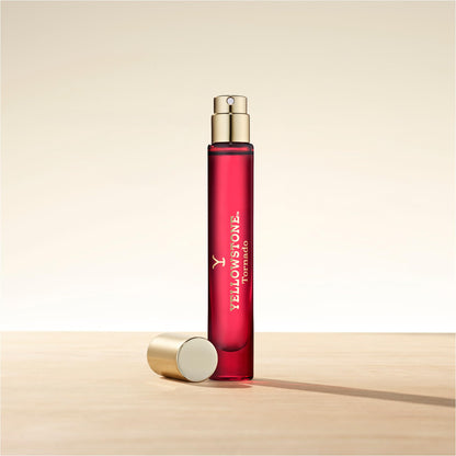 Yellowstone Original Women’s Perfume by Tru Western, 1.7 fl oz (50 ml) – Handcrafted, Iconic, Timeless