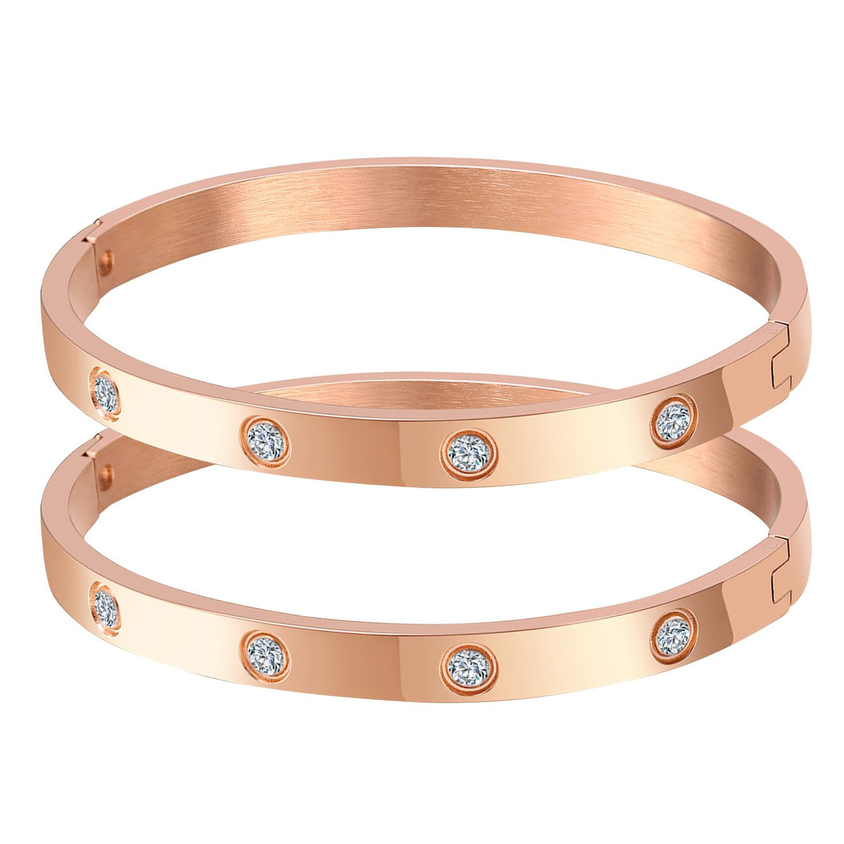Premium Gold-Plated Stainless Steel Jewelry – Tarnish-Resistant &amp; Waterproof From Uncle LOL