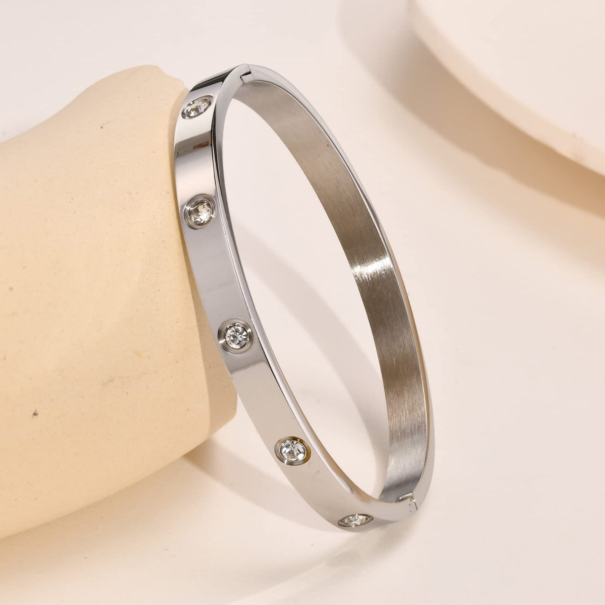 Premium Gold-Plated Stainless Steel Jewelry – Tarnish-Resistant &amp; Waterproof From Uncle LOL