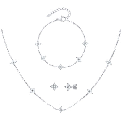 Premium Gold-Plated Stainless Steel Jewelry – Tarnish-Resistant &amp; Waterproof From UNCLE LOL