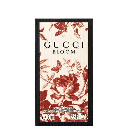 Gucci Bloom for Women Eau de Parfum Spray, 3.4 Ounce, Multi
