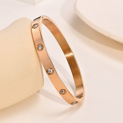 Premium Gold-Plated Stainless Steel Jewelry – Tarnish-Resistant &amp; Waterproof From Uncle LOL