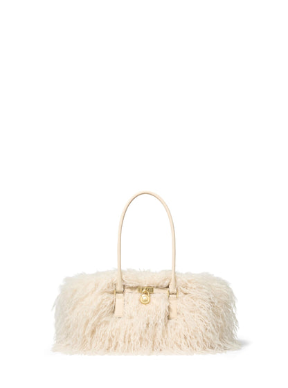 Michael Kors Hamilton Moderne Small Shoulder Tote