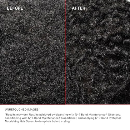 OLAPLEX Wash &amp; Shine Hair Kit | Shampoo &amp; Conditioner, Bonding Oil 8.5 Oz