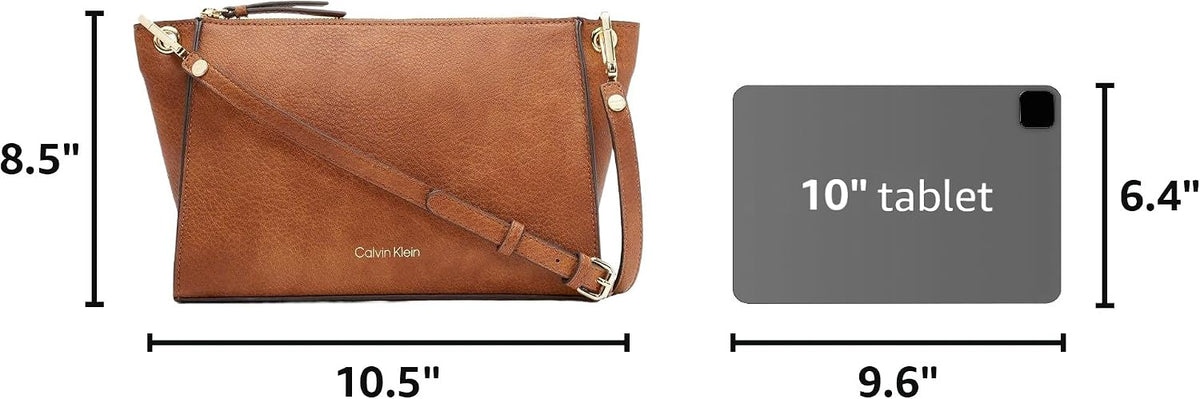 Calvin Klein Reyna Crossbody