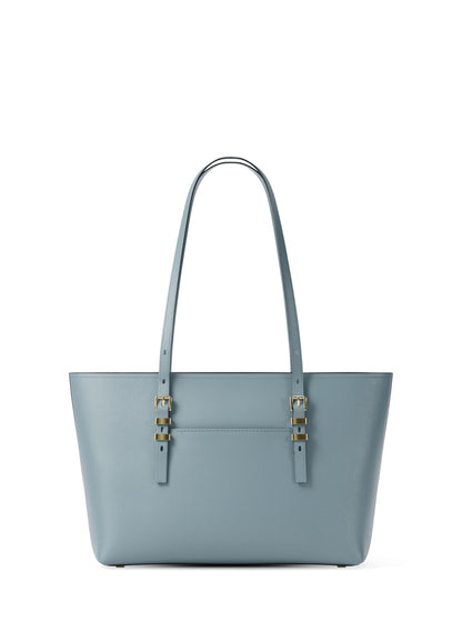 MICHAEL Michael Kors Quinn Md Ew Tz Tote