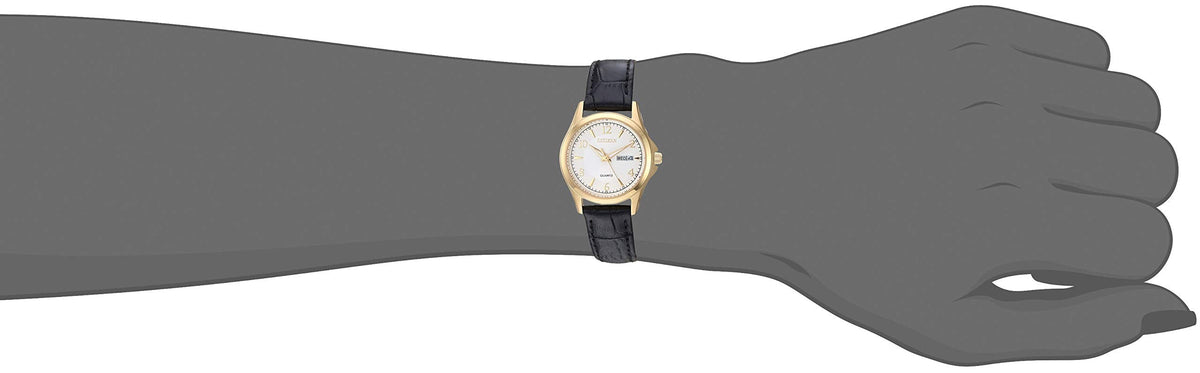 Citizen Quartz Womens Watch