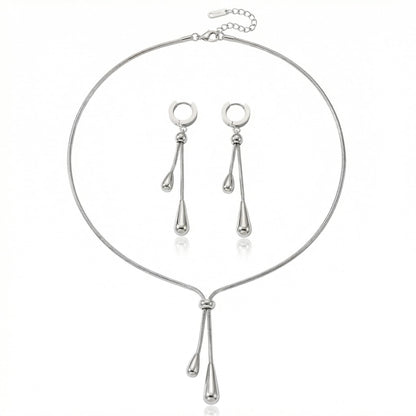 Premium Gold-Plated Stainless Steel Jewelry – Tarnish-Resistant &amp; Waterproof From Uncle LOL