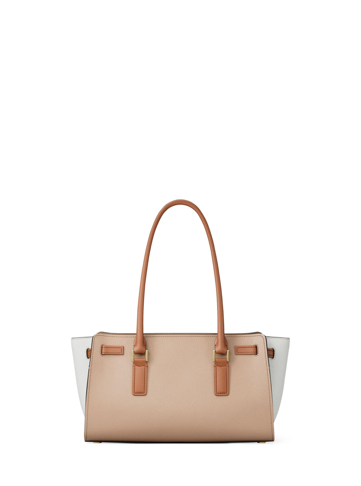 Michael Kors Hamilton Moderne Small Shoulder Tote