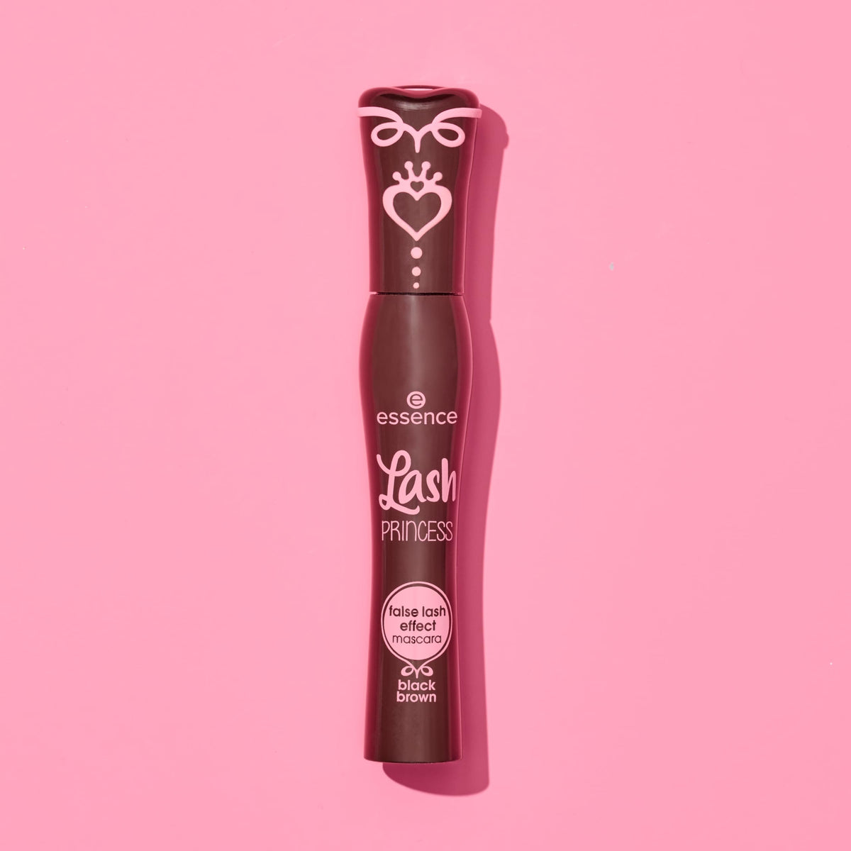 essence | Lash Princess False Lash Effect Mascara | Volumizing &amp; Lengthening | Cruelty Free &amp; Paraben Free