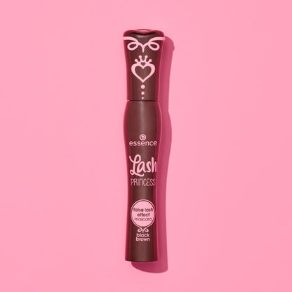 essence | Lash Princess False Lash Effect Mascara | Volumizing &amp; Lengthening | Cruelty Free &amp; Paraben Free