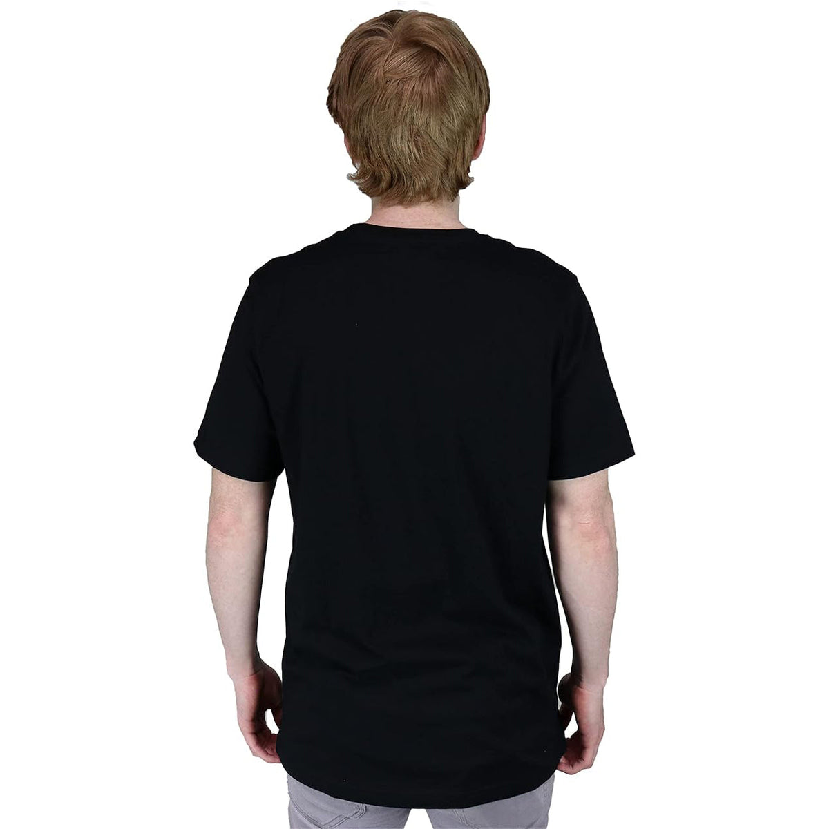 True Blood Merlottes Bar and Grill Mens Black T-shirt