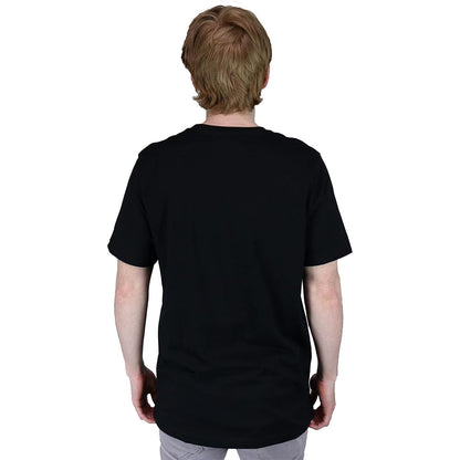 True Blood Merlottes Bar and Grill Mens Black T-shirt