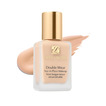 Estée Lauder Double Wear Stay-in-Place Foundation Makeup
