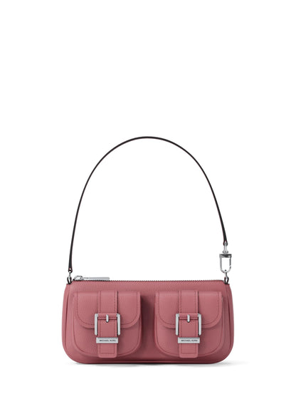Michael Kors Zoe Small Convertible Pouchette