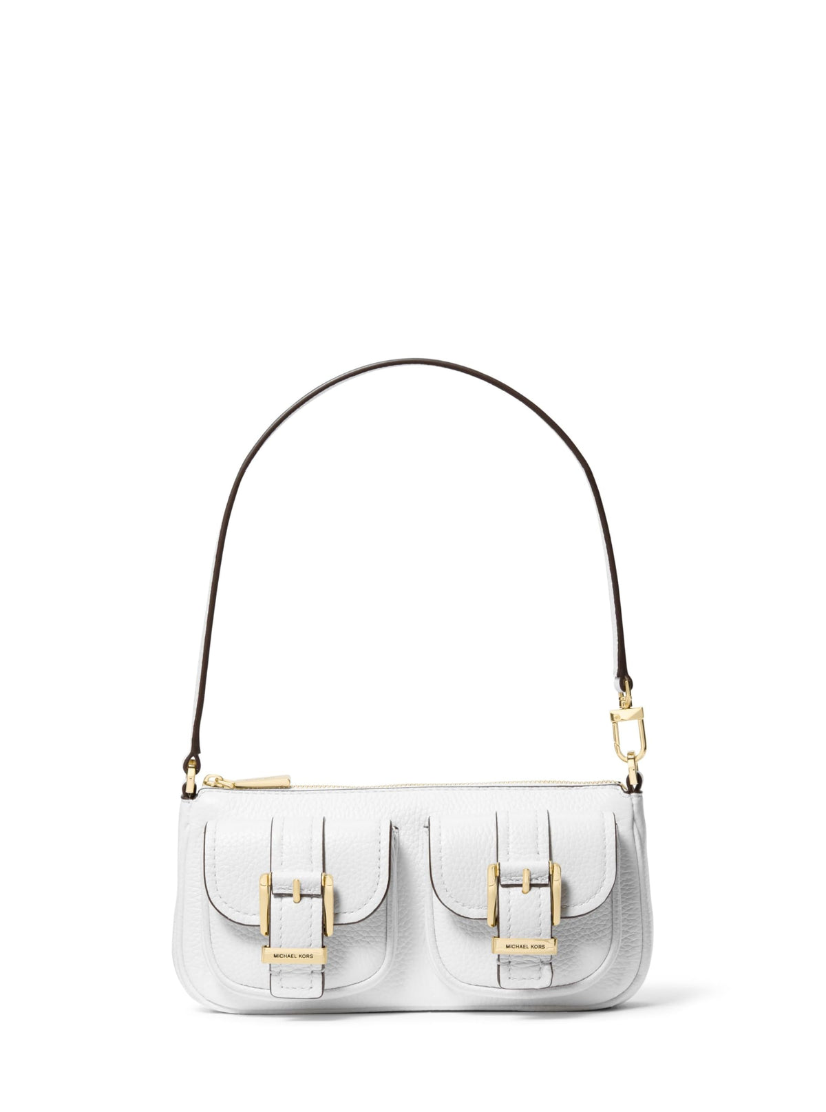 Michael Kors Zoe Small Convertible Pouchette