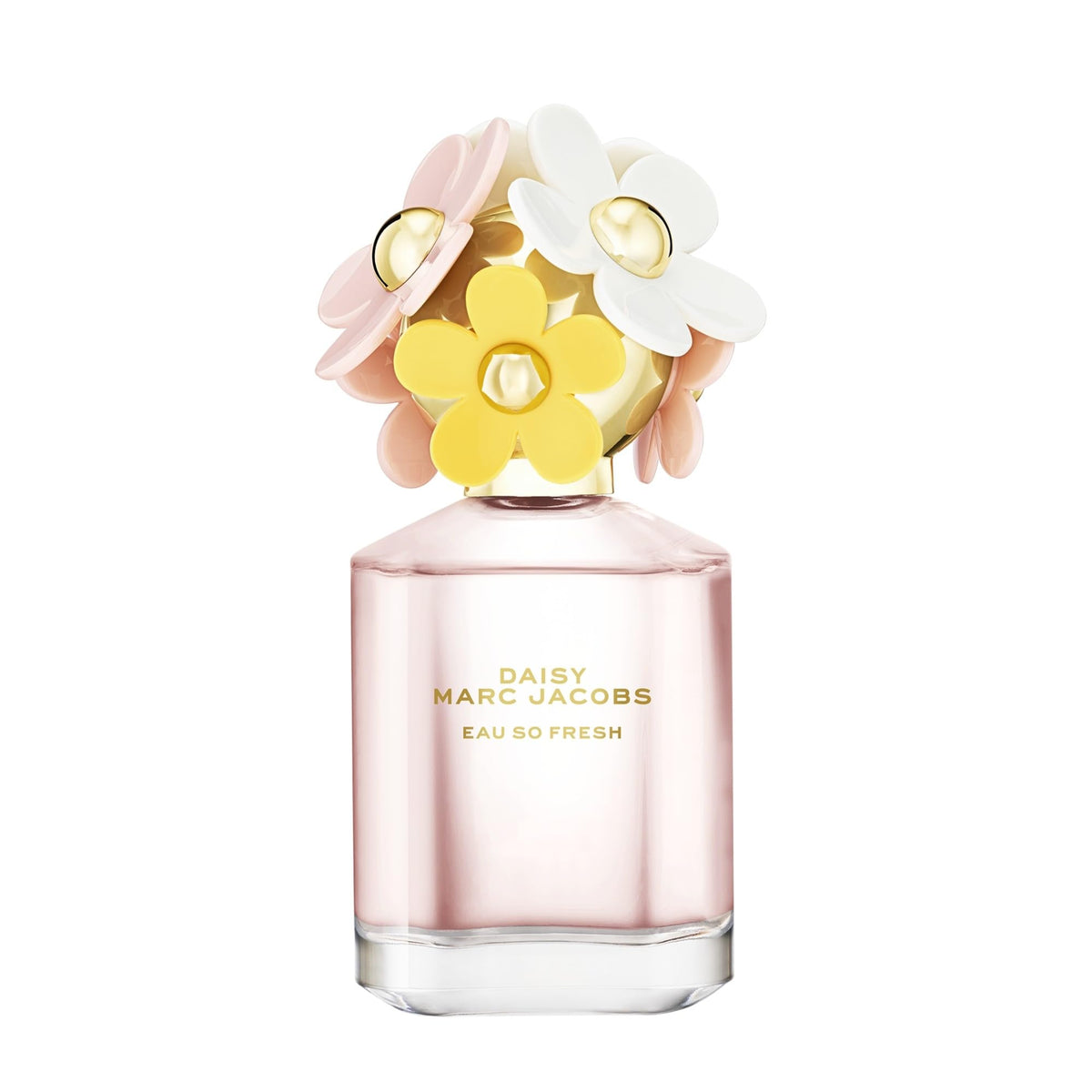 Marc Jacobs Daisy Eau So Fresh Eau de Toilette – Fresh Floral Women&