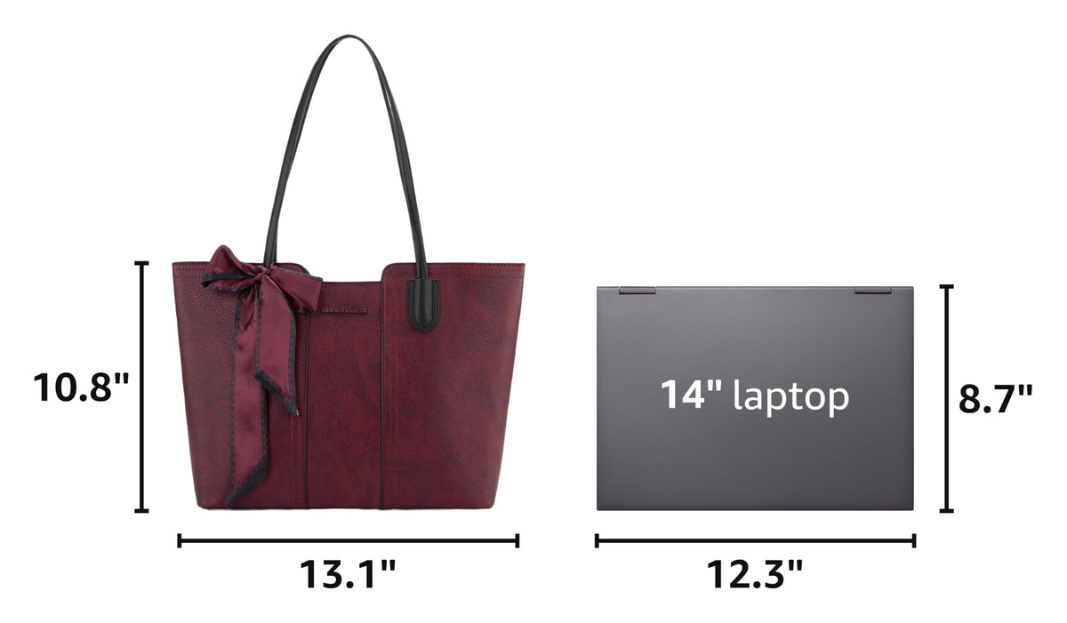 Montana West Tote Bags for Women Top Handle Satchel Purses