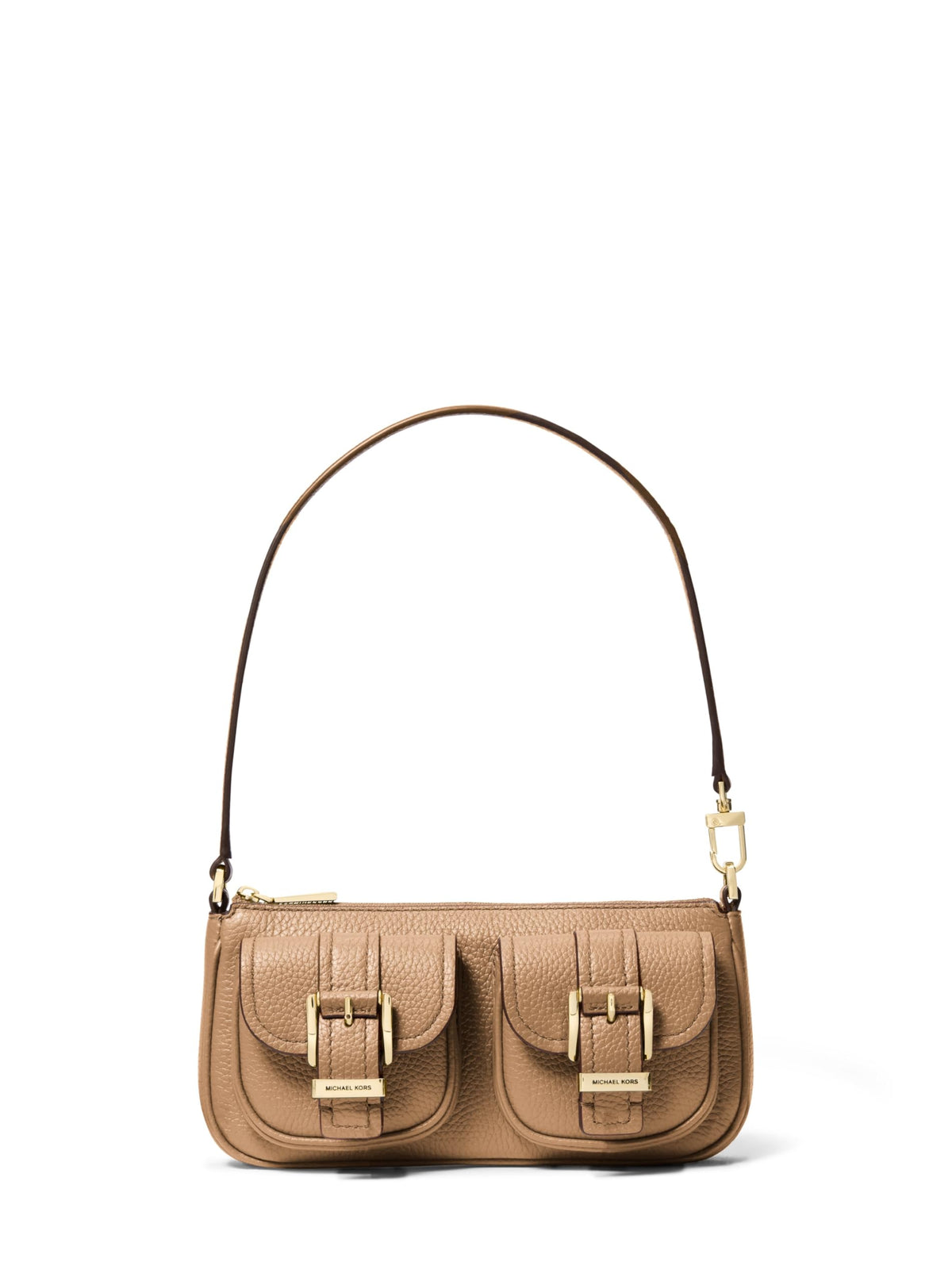 Michael Kors Zoe Small Convertible Pouchette