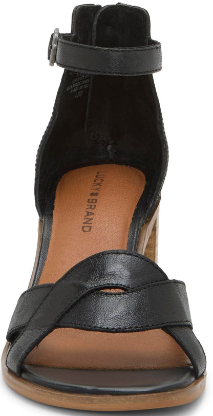 Lucky Brand Sarwa Latte 8 MLucky Brand Sarwa Latte 8 M