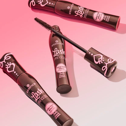 essence | Lash Princess False Lash Effect Mascara | Volumizing &amp; Lengthening | Cruelty Free &amp; Paraben Free
