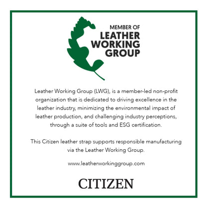 Citizen Ladies&