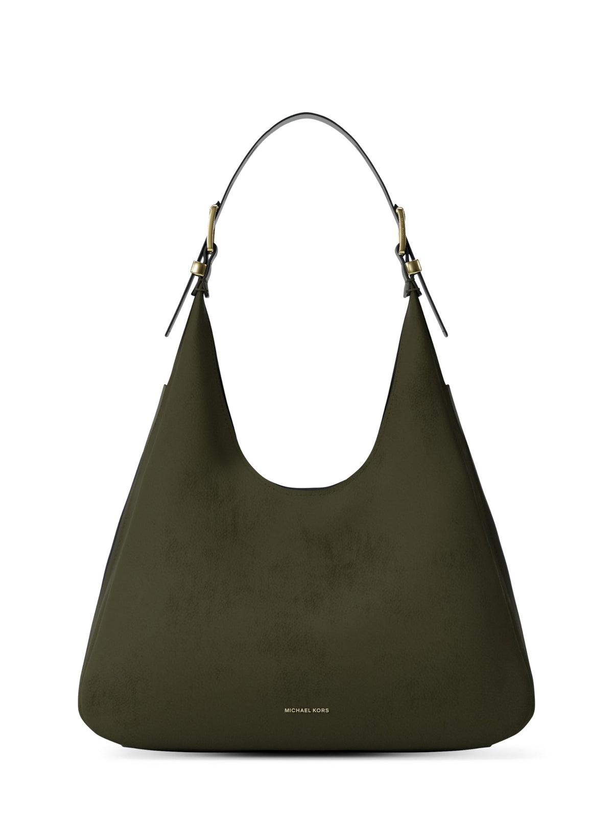 Michael Kors Nolita Large Hobo Shoulder Bag