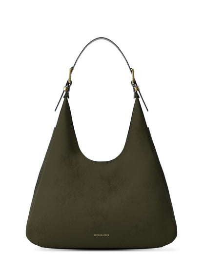 Michael Kors Nolita Large Hobo Shoulder Bag