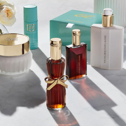 Estée Lauder Youth-Dew Eau de Parfum Spray with Notes of Rose, Spices &amp; Patchouli | Perfumes for Women