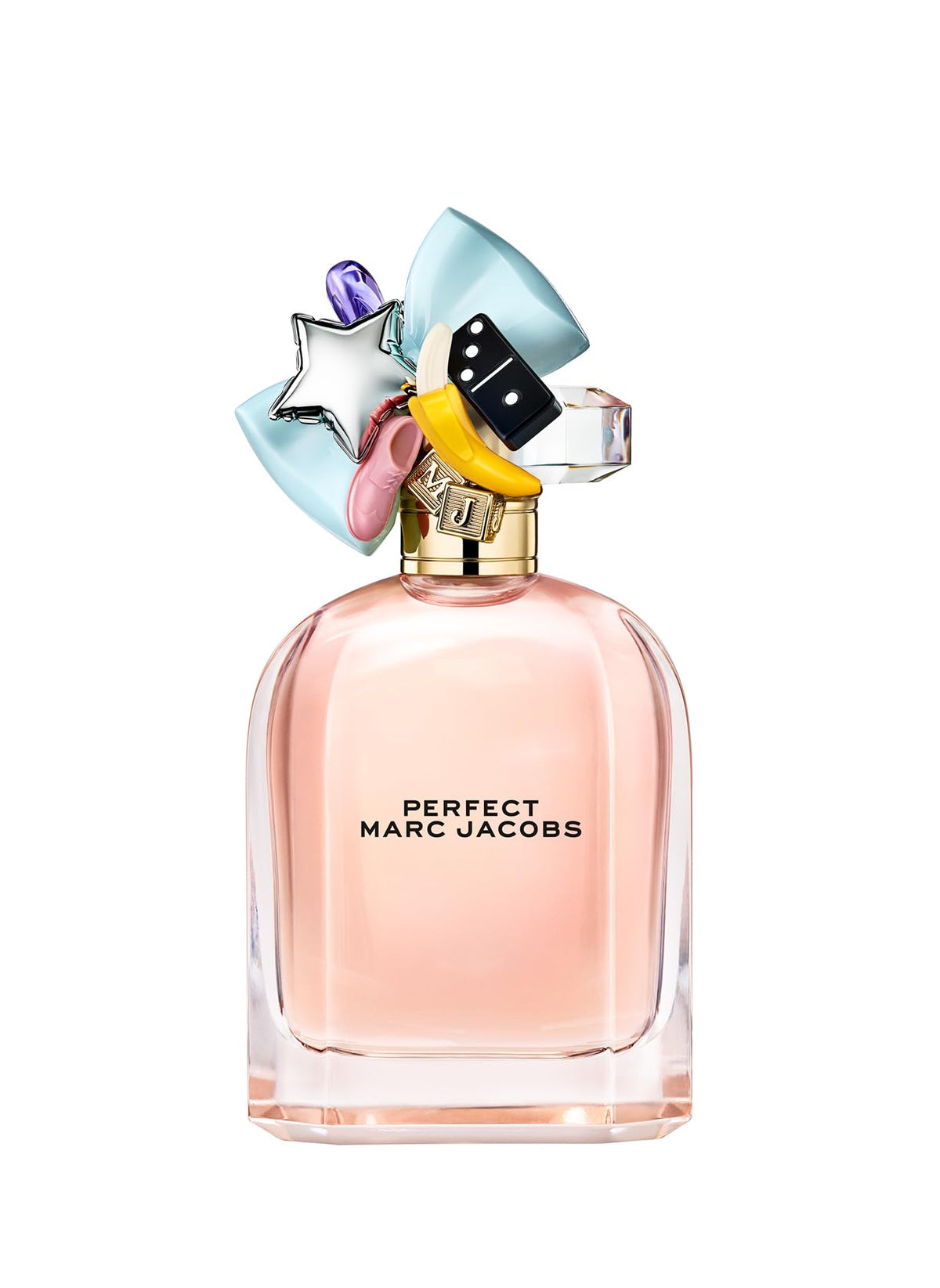 Marc Jacobs Perfect Eau de Parfum – Floral Women&