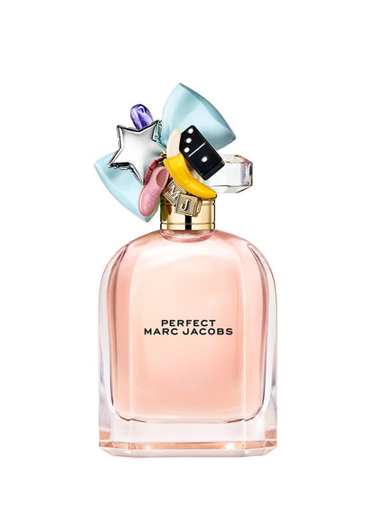 Marc Jacobs Perfect Eau de Parfum – Floral Women&